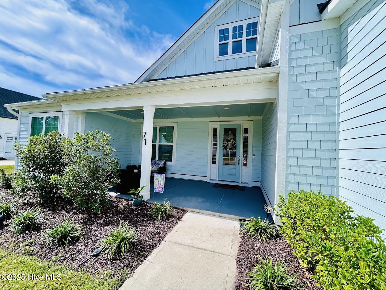 Hampstead, North Carolina 28443, United States, 4 Bedrooms Bedrooms, ,3 BathroomsBathrooms,Residential,Pending,255627