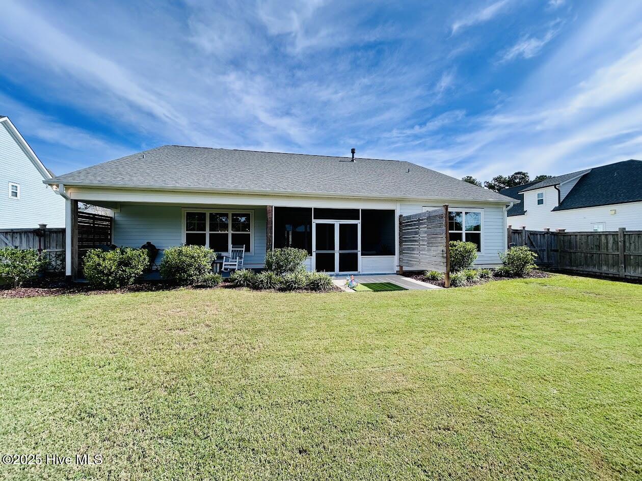 Hampstead, North Carolina 28443, United States, 4 Bedrooms Bedrooms, ,3 BathroomsBathrooms,Residential,Pending,255627