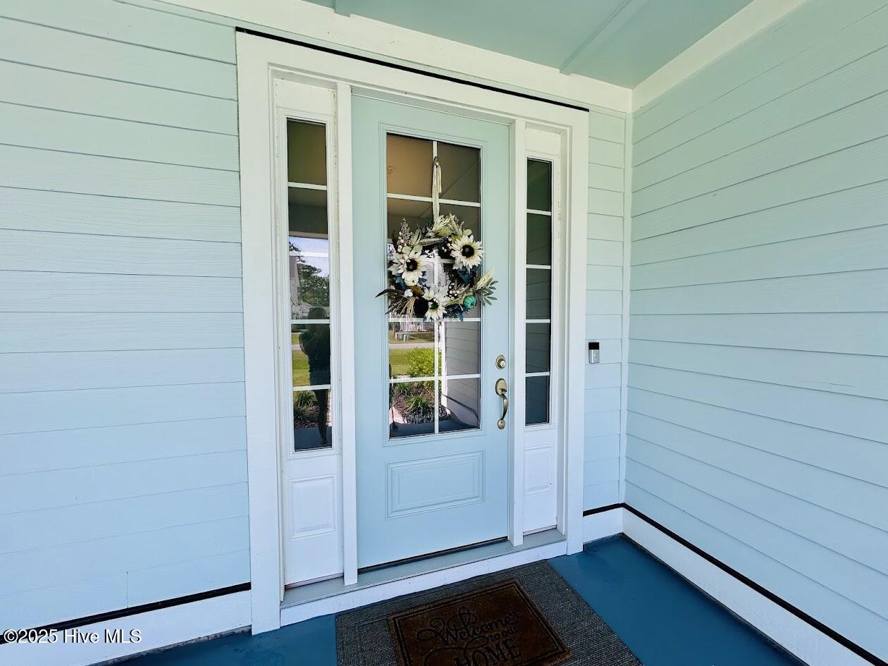 Hampstead, North Carolina 28443, United States, 4 Bedrooms Bedrooms, ,3 BathroomsBathrooms,Residential,Pending,255627