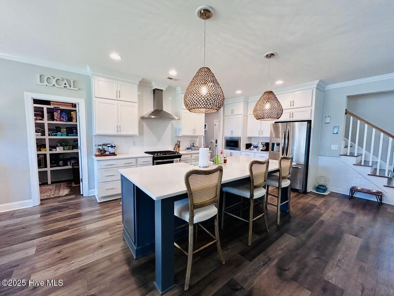 Hampstead, North Carolina 28443, United States, 4 Bedrooms Bedrooms, ,3 BathroomsBathrooms,Residential,Pending,255627