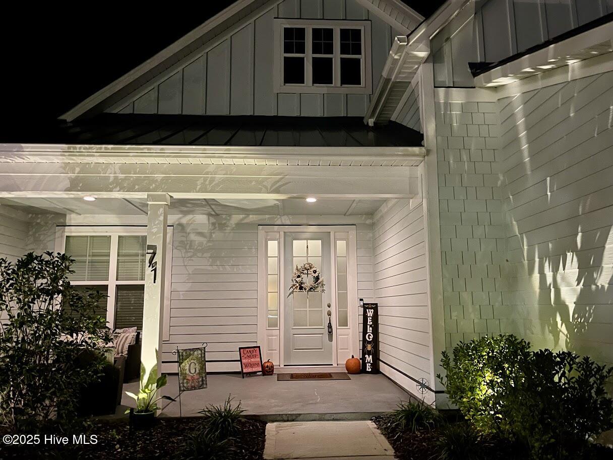 Hampstead, North Carolina 28443, United States, 4 Bedrooms Bedrooms, ,3 BathroomsBathrooms,Residential,Pending,255627