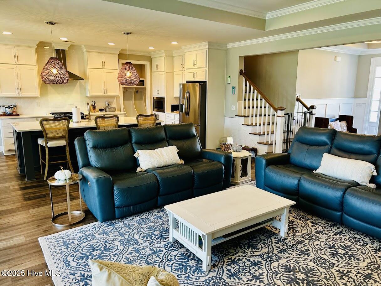 Hampstead, North Carolina 28443, United States, 4 Bedrooms Bedrooms, ,3 BathroomsBathrooms,Residential,Pending,255627