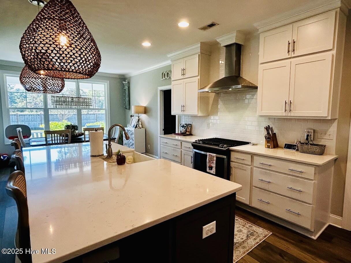 Hampstead, North Carolina 28443, United States, 4 Bedrooms Bedrooms, ,3 BathroomsBathrooms,Residential,Pending,255627