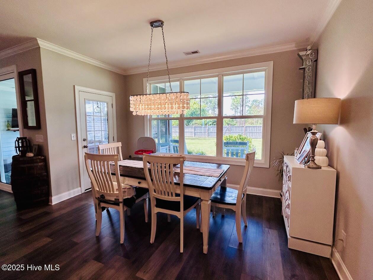 Hampstead, North Carolina 28443, United States, 4 Bedrooms Bedrooms, ,3 BathroomsBathrooms,Residential,Pending,255627