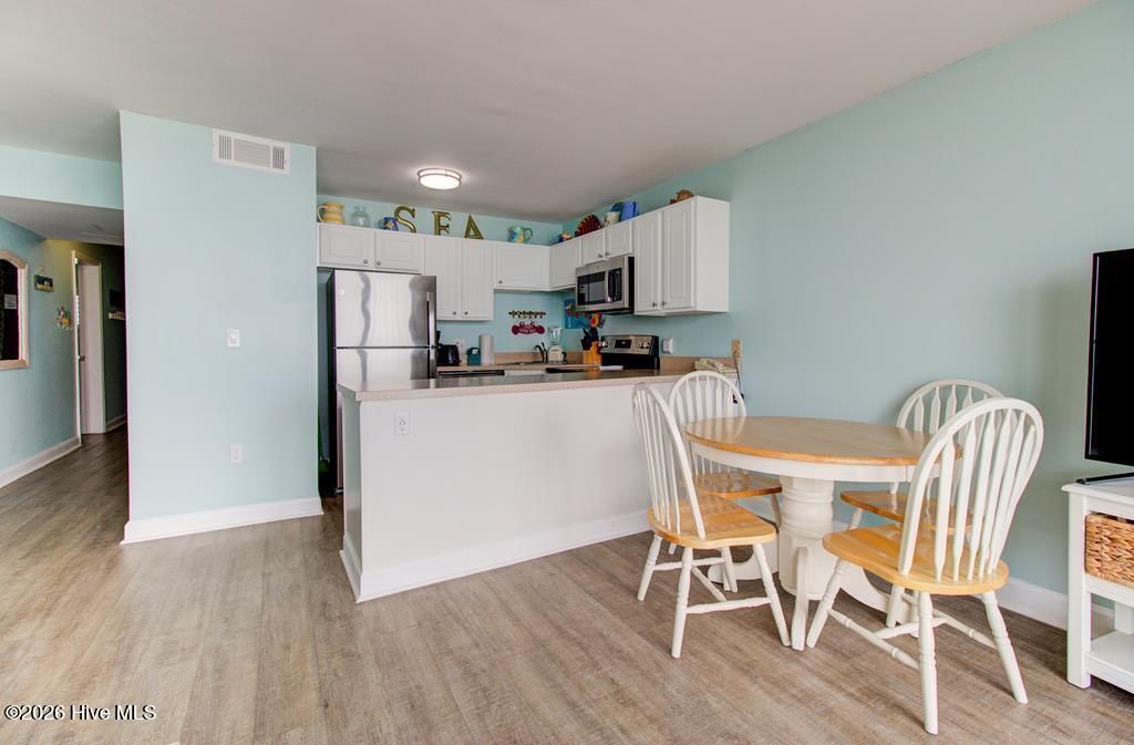 Photo of 1615 Lake Park Boulevard S #Unit 612, Carolina Beach, NC 28428 (MLS # 100552716)