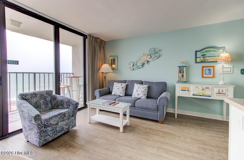 Photo of 1615 Lake Park Boulevard S #Unit 612, Carolina Beach, NC 28428 (MLS # 100552716)