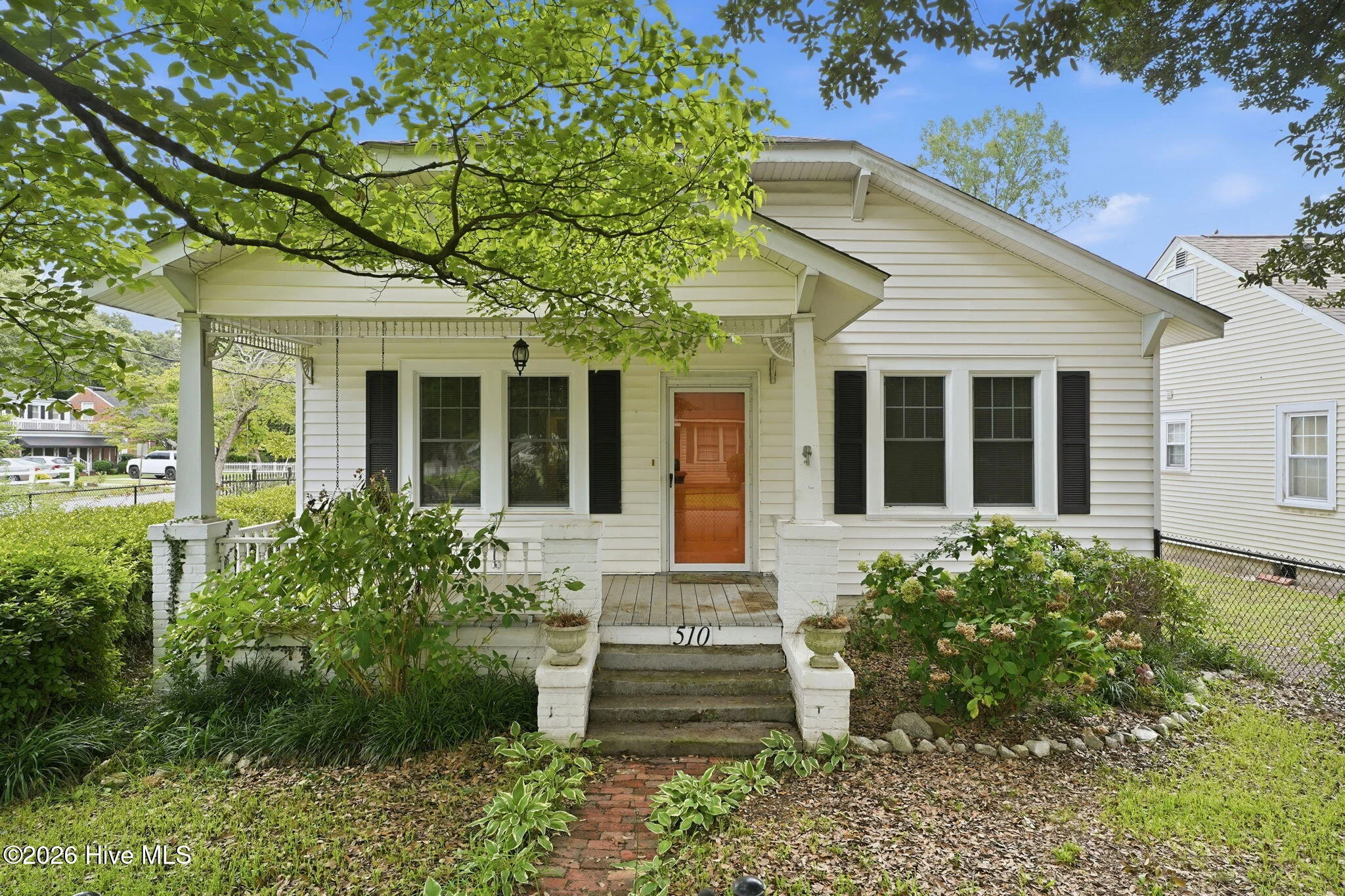 510 N Audubon Avenue
