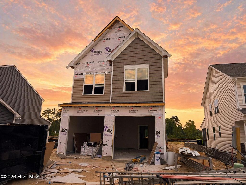 Photo of 1261 Newbold Drive NE #80, Leland, NC 28451 (MLS # 100569712)