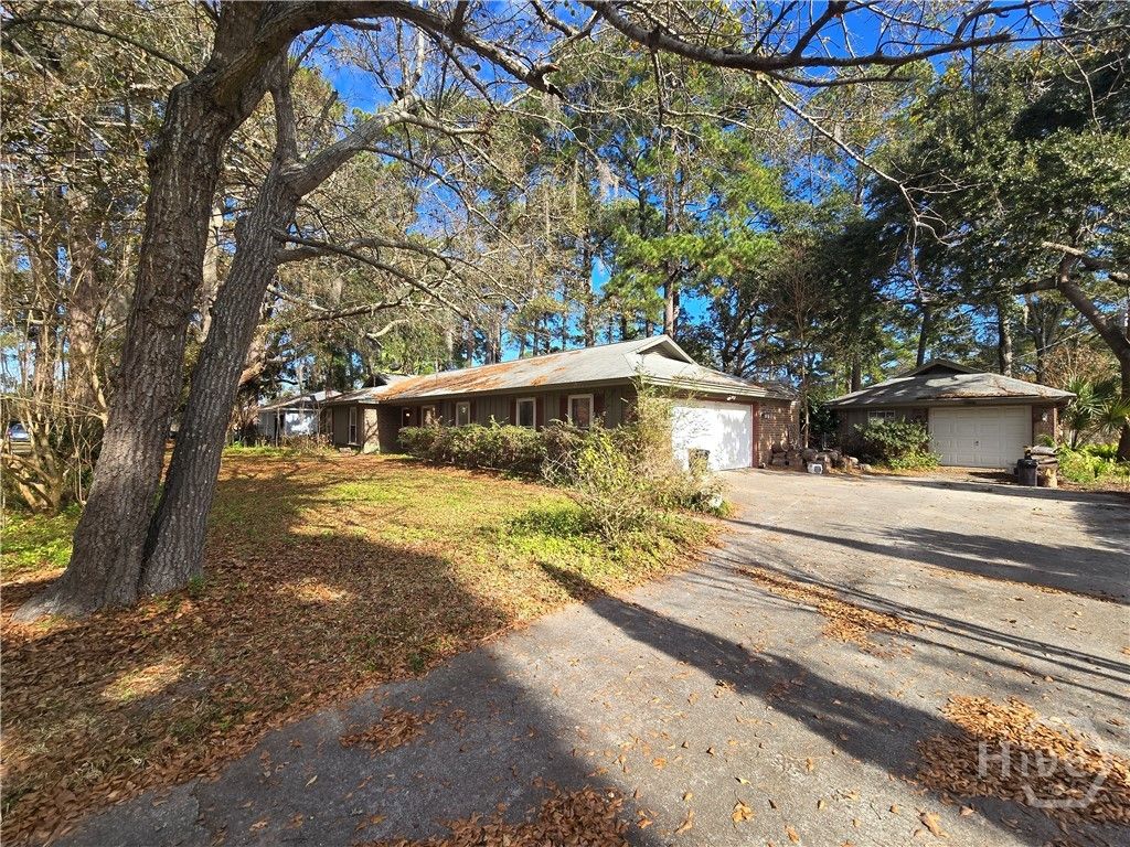 Photo of 208 Dobson Road, Savannah, GA 31410 (MLS # SA346725)
