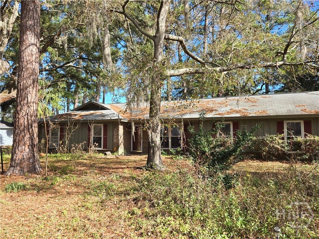Photo of 208 Dobson Road, Savannah, GA 31410 (MLS # SA346725)