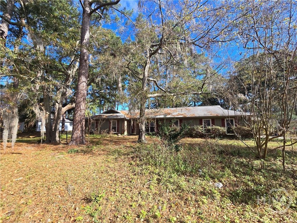 Photo of 208 Dobson Road, Savannah, GA 31410 (MLS # SA346725)