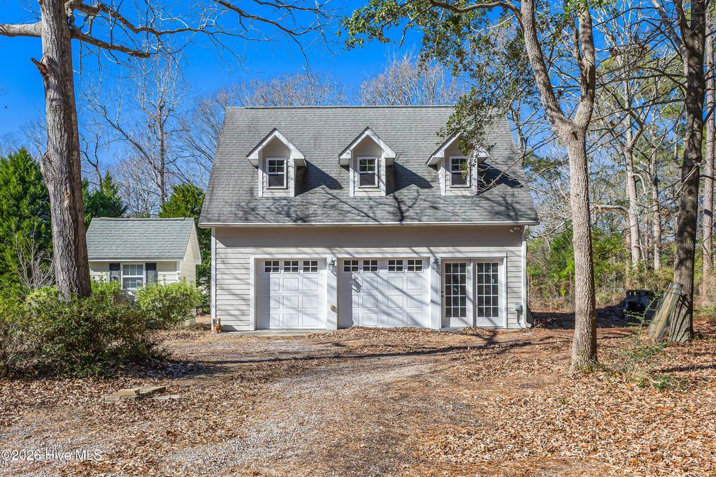 Photo of 634 Byrnes Way SE, Bolivia, NC 28422 (MLS # 100554775)