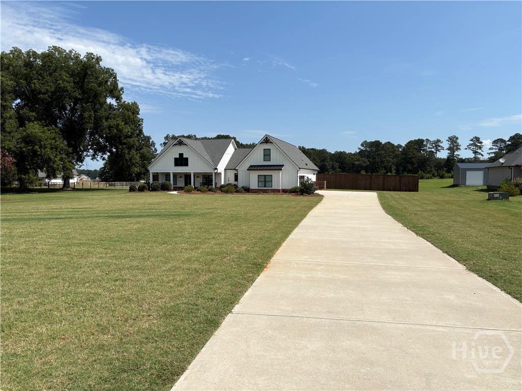 Photo of 3706 Highway 83, Good Hope, GA 30641 (MLS # CL362738)
