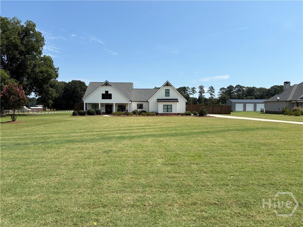Photo of 3706 Highway 83, Good Hope, GA 30641 (MLS # CL362738)