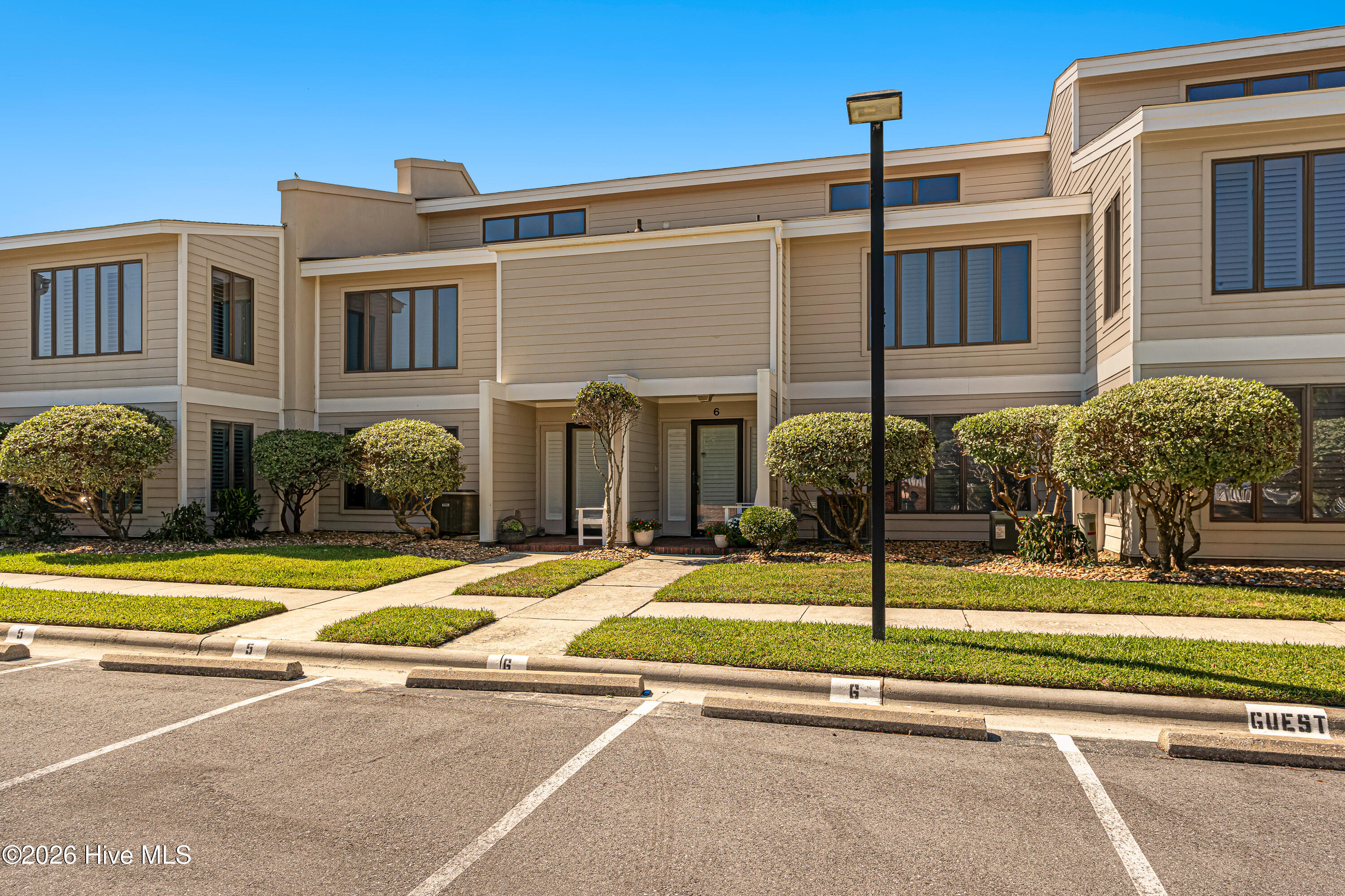 289 Salter Path Road 6 Ocean Terrace