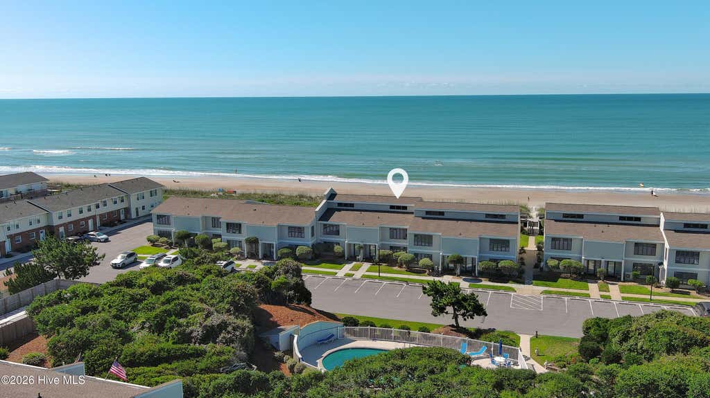 Photo of 289 Salter Path Road #6 Ocean Terrace, Pine Knoll Shores, NC 28512 (MLS # 100584689)