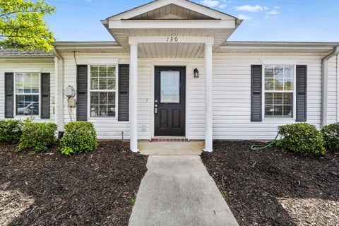Townhouse For Rent - 130 Bennington Lane<br/> Aiken County, Aiken, SC 29803