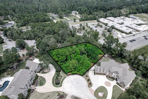 Vacant Land For Sale - 4020 Firethorn Court<br/> Columbia County, Martinez, GA 30907
