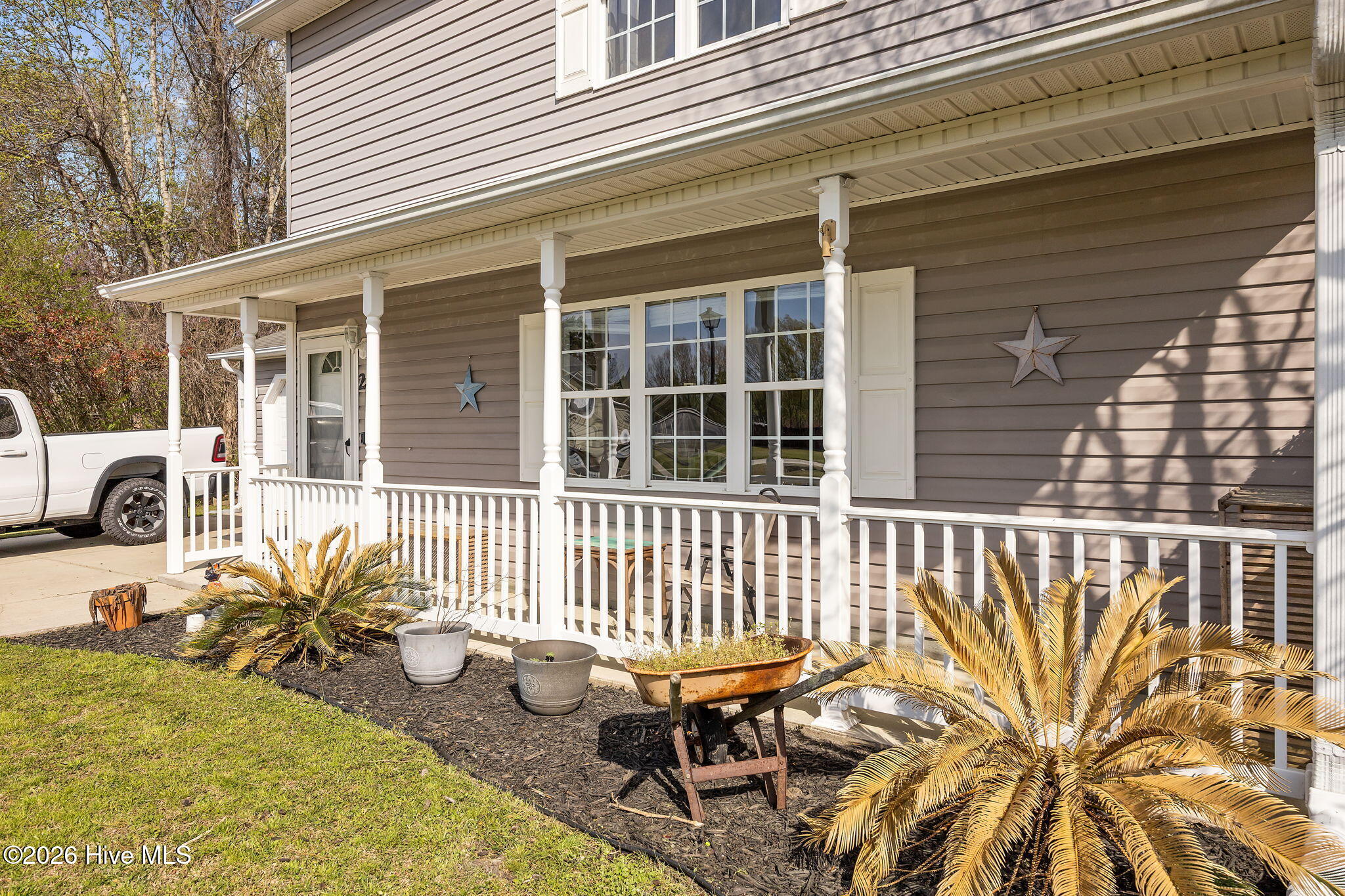 210 Bobwhite Road