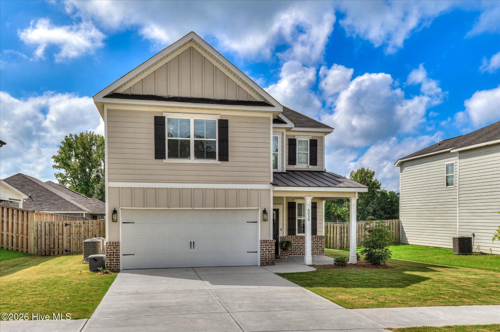 Photo of 6050 Big Pond Trail, Grovetown, GA 30813 (MLS # 100602732)