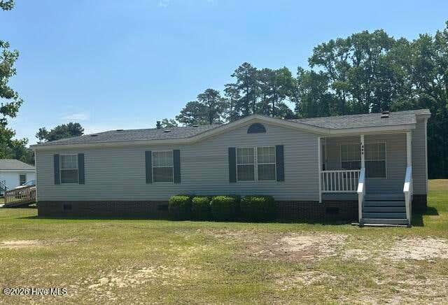 Photo of 1894 U.S. 258, Tarboro, NC 27886 (MLS # 100581906)