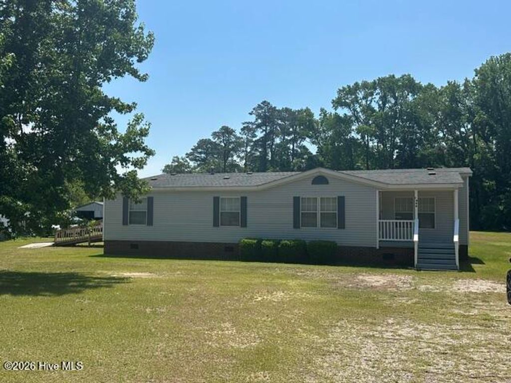 Photo of 1894 U.S. 258, Tarboro, NC 27886 (MLS # 100581906)