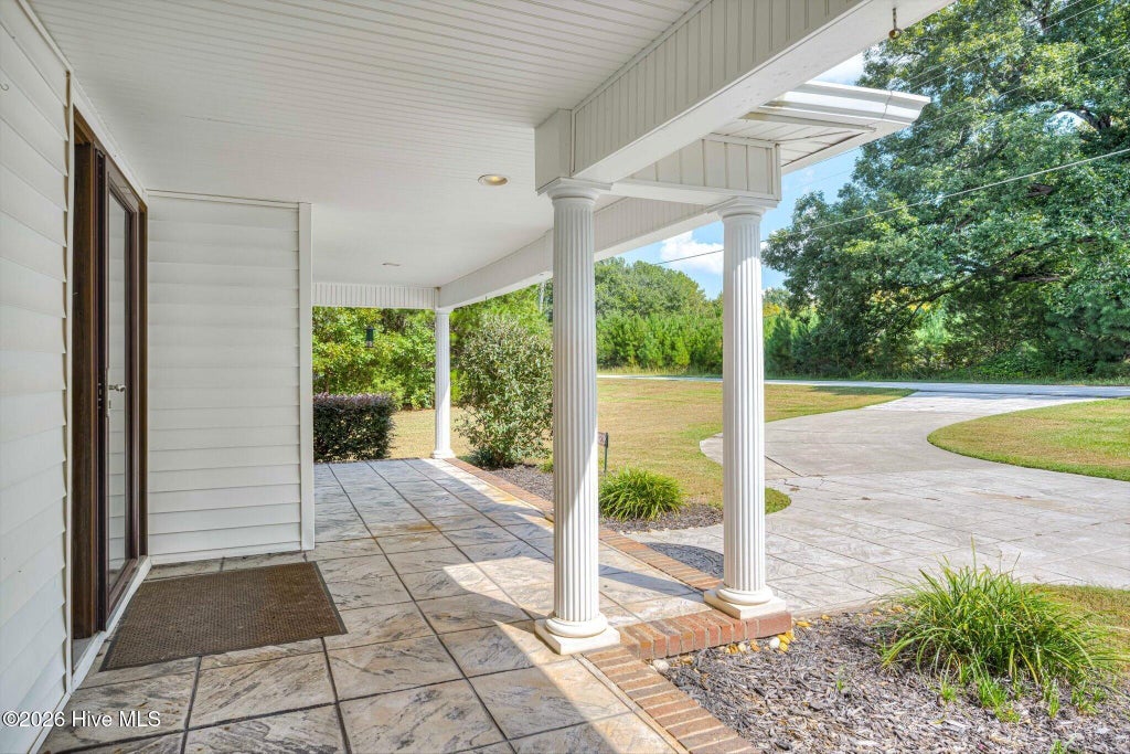 Photo of 423 Goshen Street, Lincolnton, GA 30817 (MLS # 100608598)