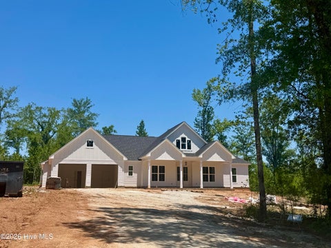 Photo of 916 Fairbourne Drive, Grovetown, GA 30813 (MLS # 100579389)
