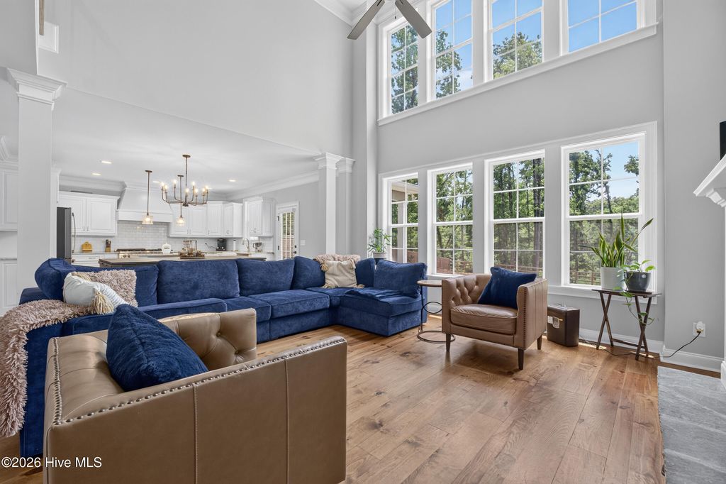 Photo of 4193 Highfield Drive, Grovetown, GA 30813 (MLS # 100582098)