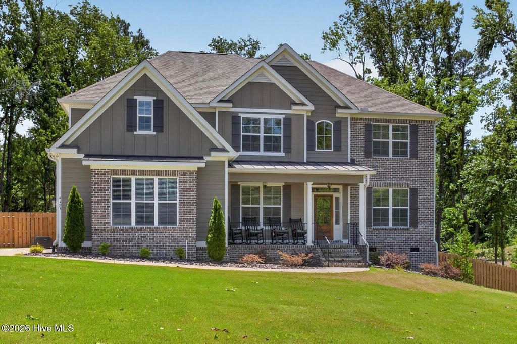 Photo of 4193 Highfield Drive, Grovetown, GA 30813 (MLS # 100582098)