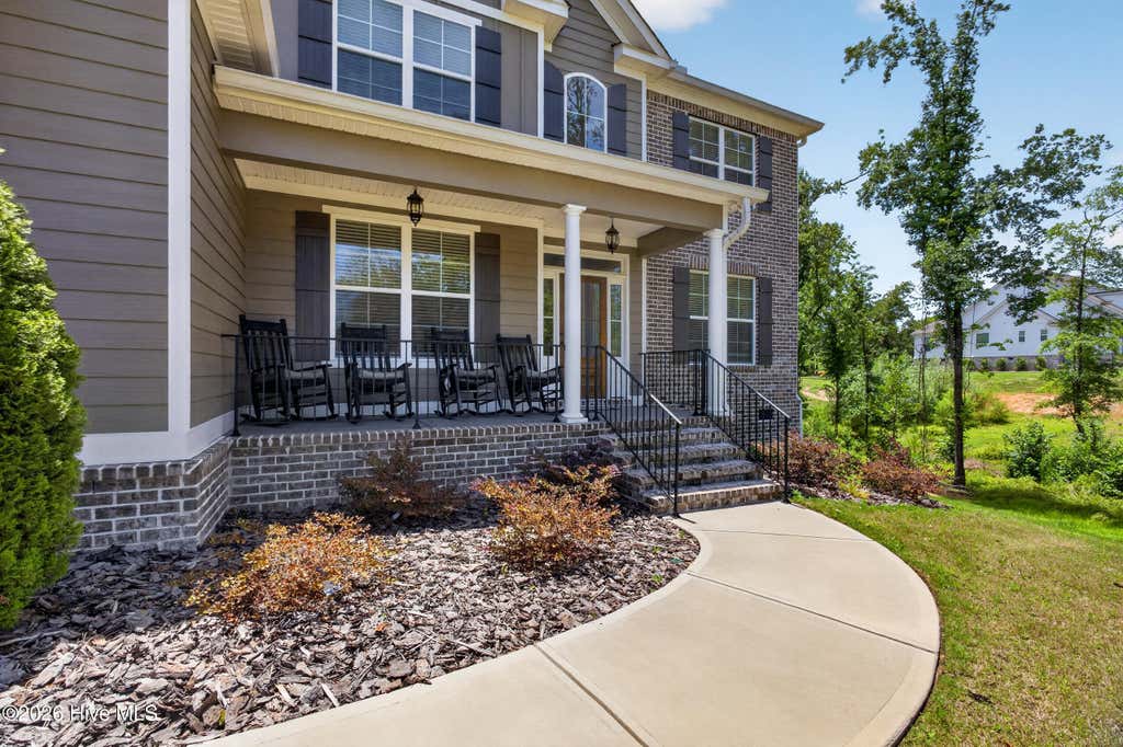 Photo of 4193 Highfield Drive, Grovetown, GA 30813 (MLS # 100582098)