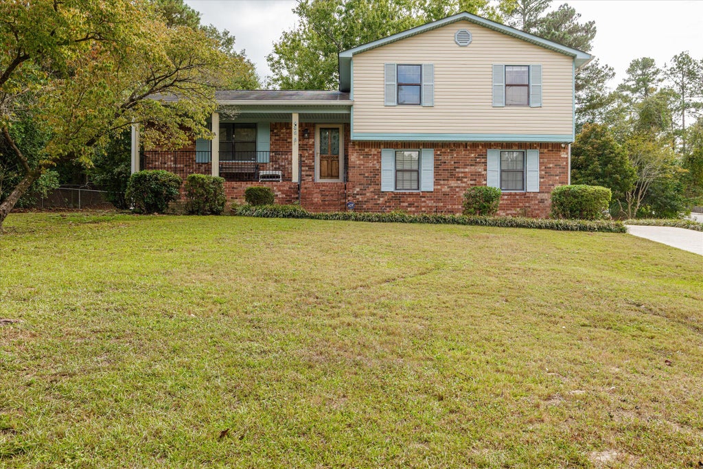 Photo of 4350 Quail Creek Road, Augusta, GA 30907 (MLS # 100613232)