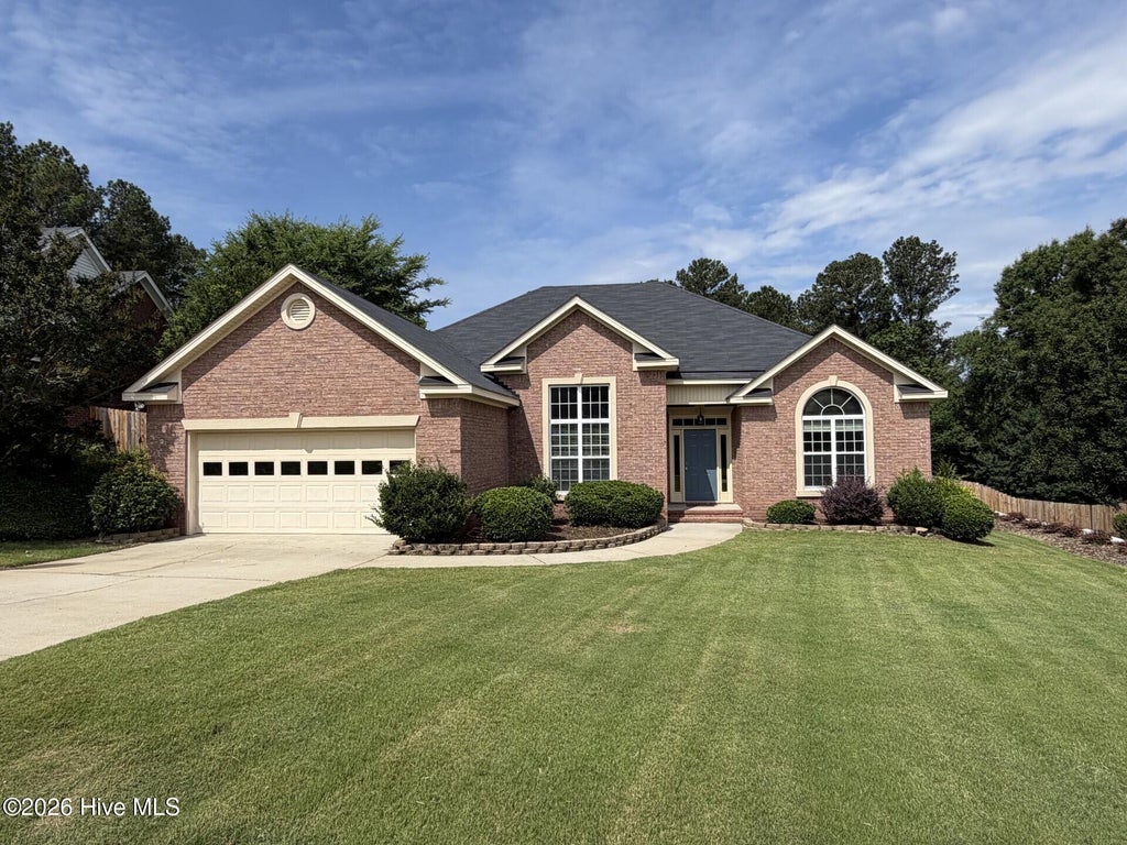 Photo of 407 Weyanoke Drive, Evans, GA 30809 (MLS # 100580568)