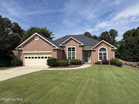 Photo of 407 Weyanoke Drive, Evans, GA 30809 (MLS # 100580568)