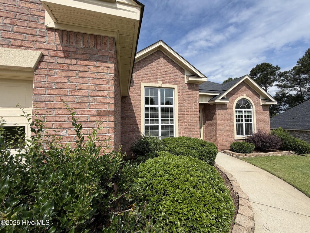 Photo of 407 Weyanoke Drive, Evans, GA 30809 (MLS # 100580568)