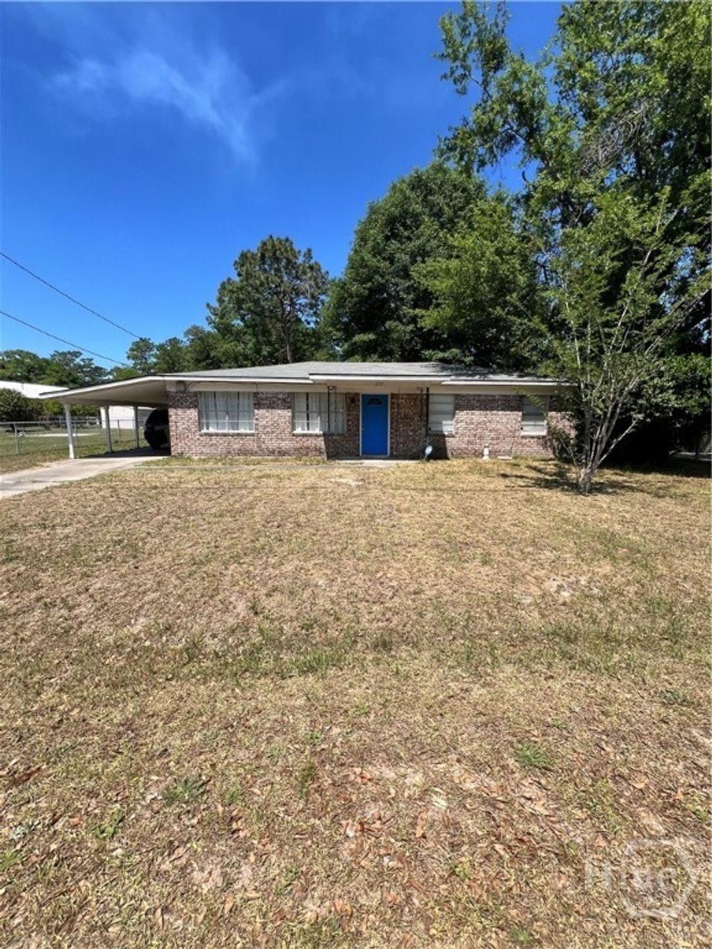 Photo of 657 Maxwell Street, Hinesville, GA 31313 (MLS # SA350079)