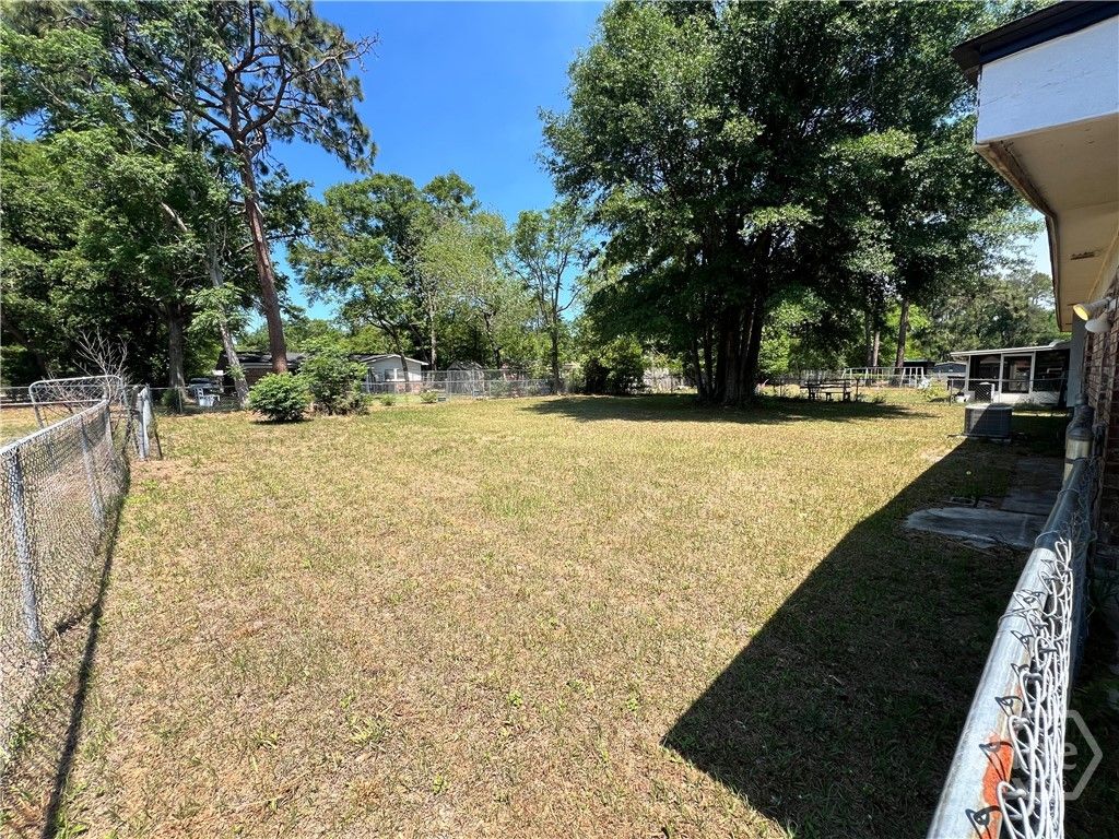 Photo of 657 Maxwell Street, Hinesville, GA 31313 (MLS # SA350079)