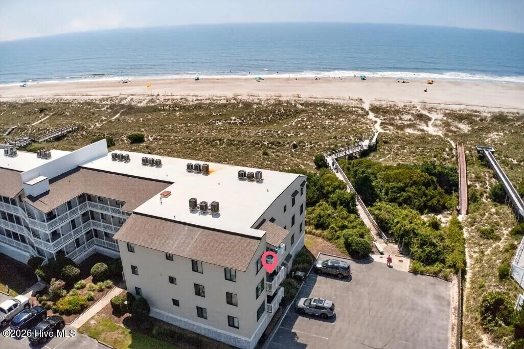 10300 Coast Guard Road Unit A211
