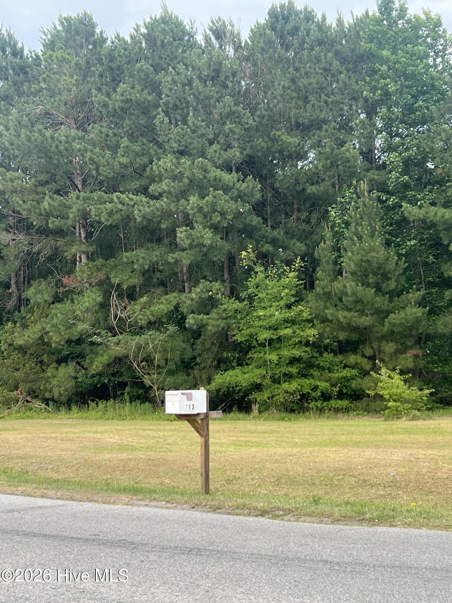 508 Strickland Drive