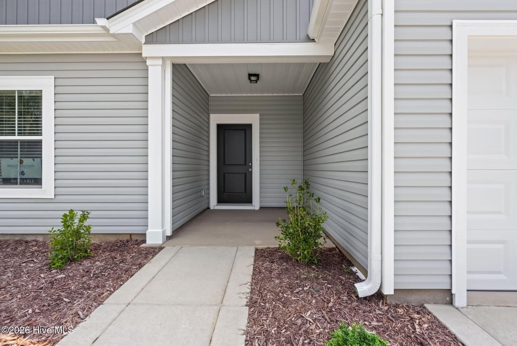 Photo of 102 Rubyfield Court, Fremont, NC 27830 (MLS # 100598284)