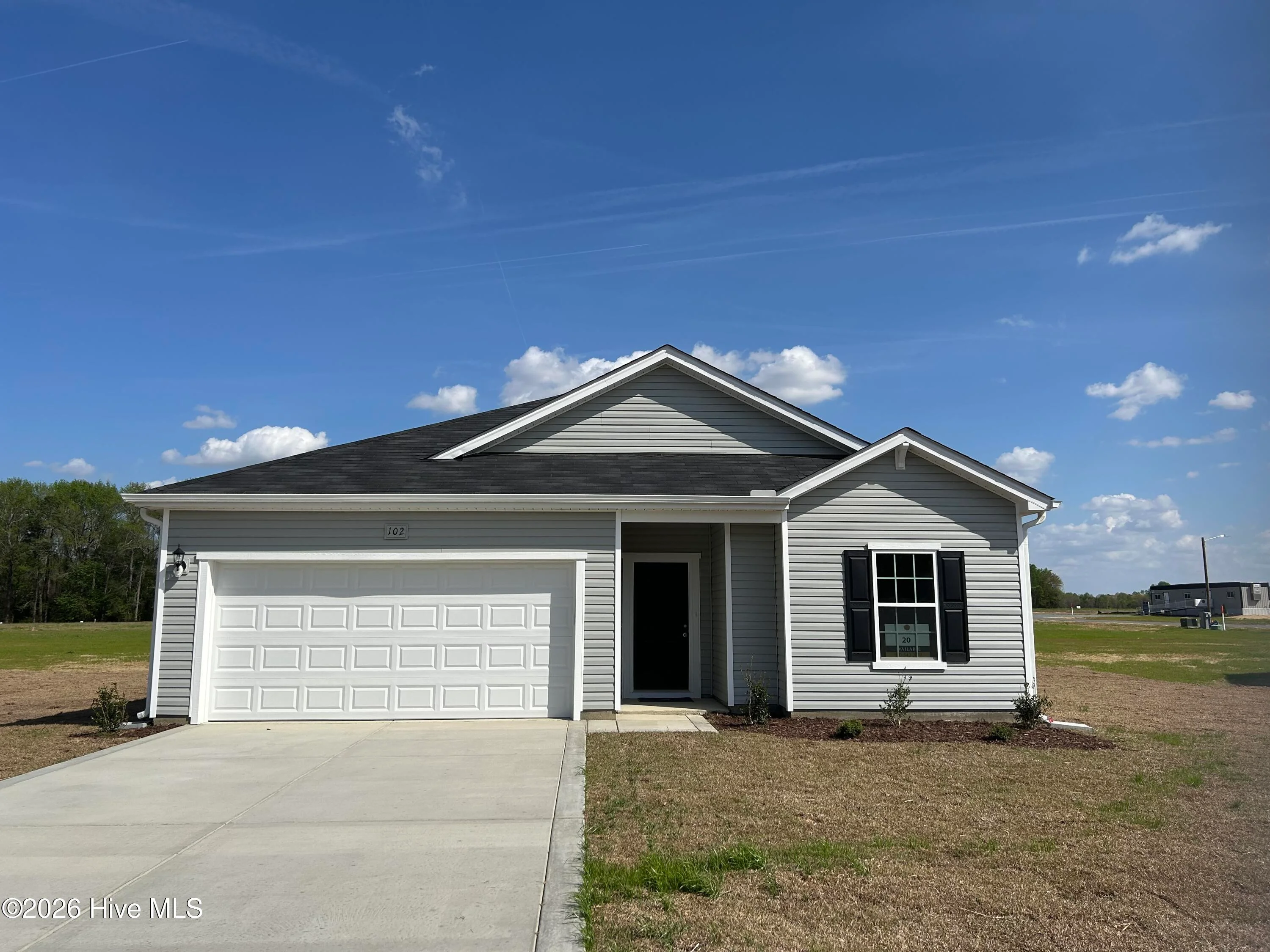 102 Rubyfield Court