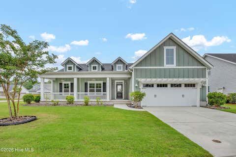 Photo of 5613 Claremont Court, Wilmington, NC 28409 (MLS # 100582767)