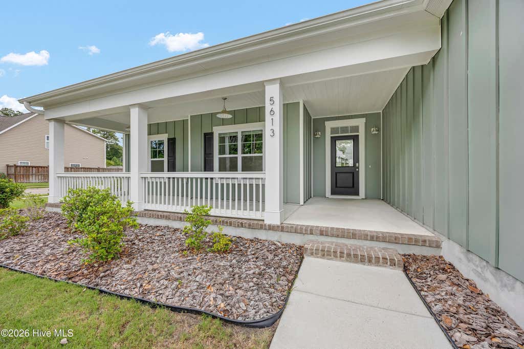 Photo of 5613 Claremont Court, Wilmington, NC 28409 (MLS # 100582767)