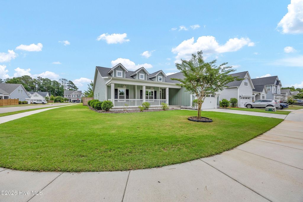 Photo of 5613 Claremont Court, Wilmington, NC 28409 (MLS # 100582767)