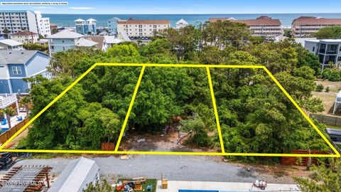 1004 S Second Street Carolina Beach NC 28428