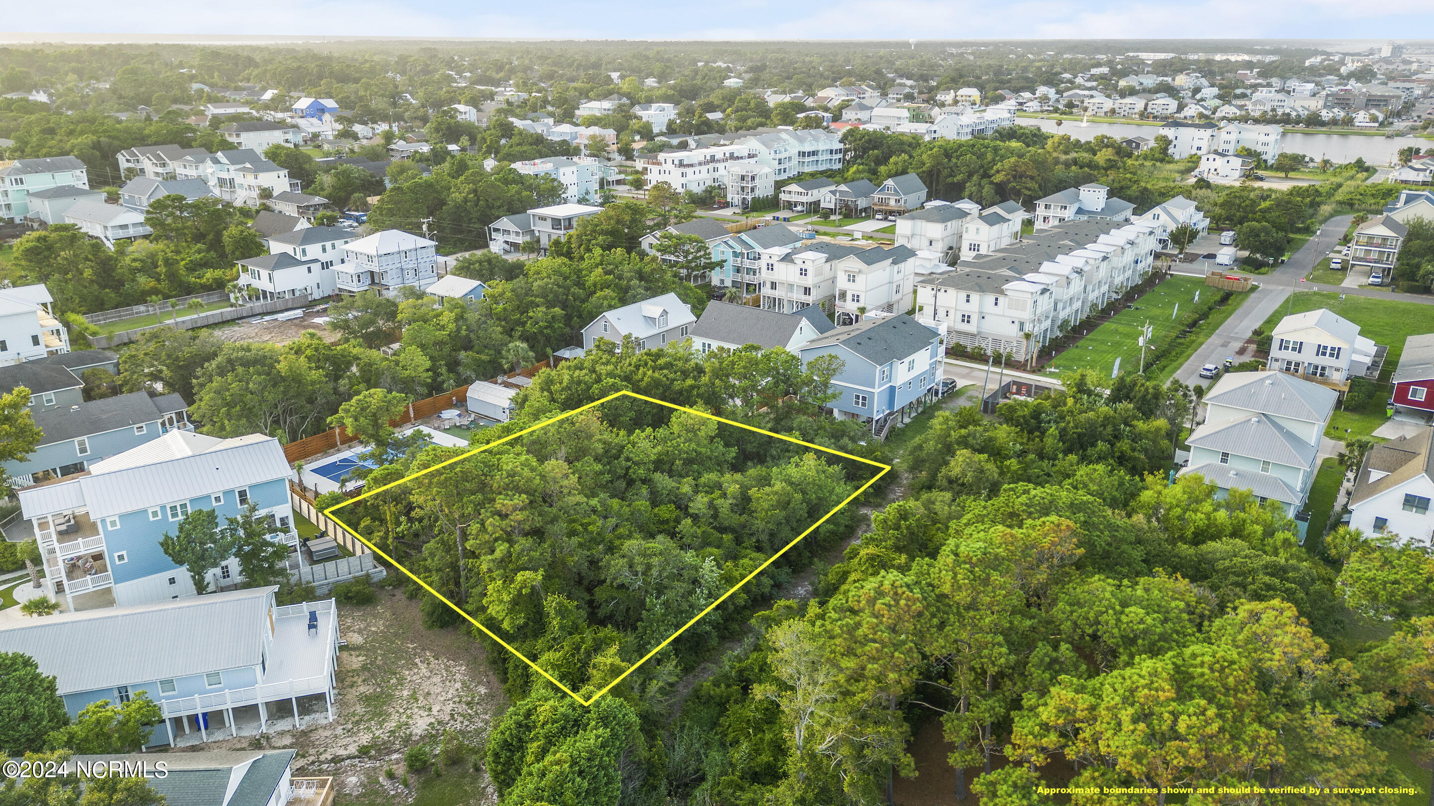 1004 S Second Street