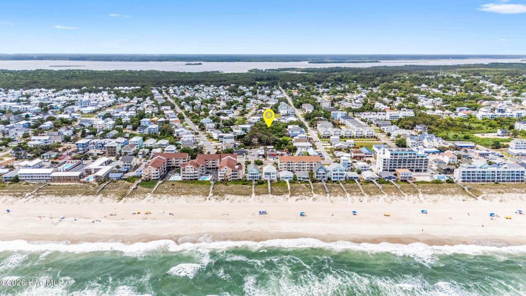 Photo of 1004 S Second Street, Carolina Beach, NC 28428 (MLS # 100457478)