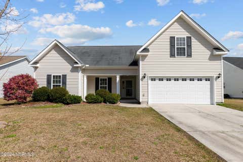 Homes For Rent - 205 Lynden Lane<br/> New Bern, NC 28560