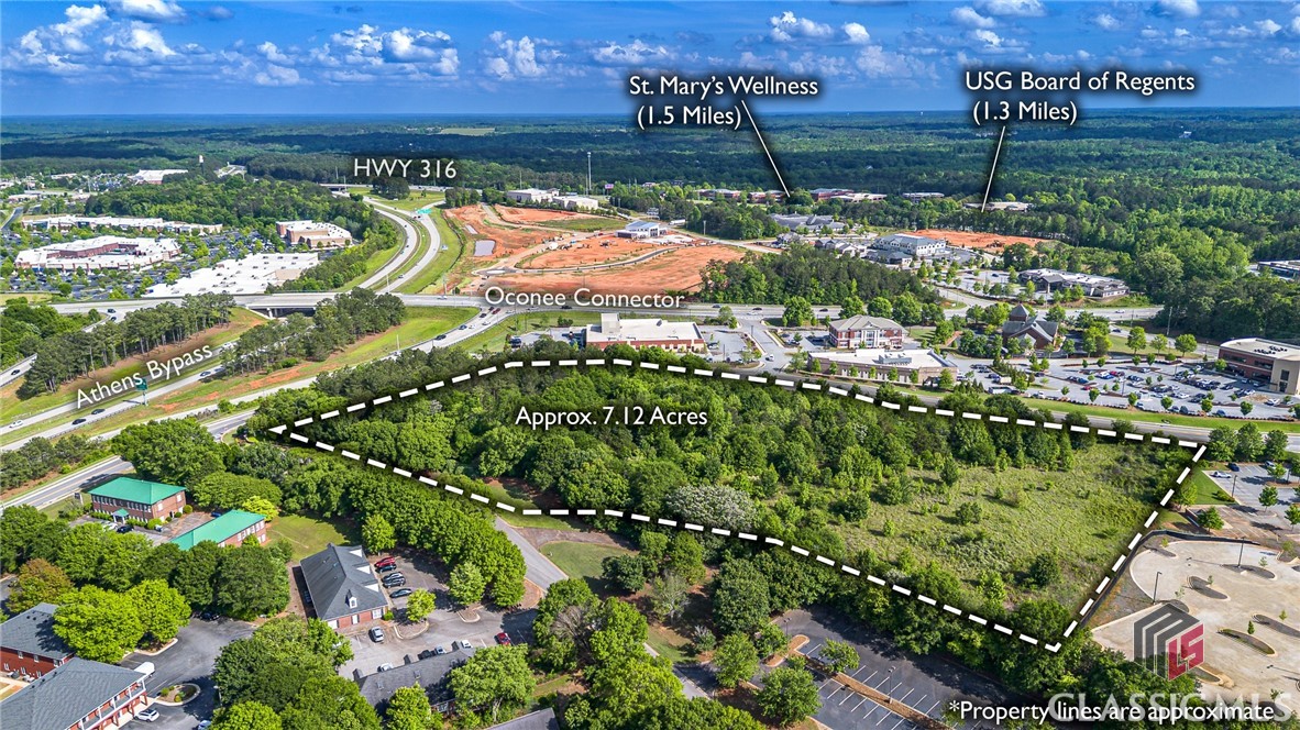 1331 Jennings Mill Road