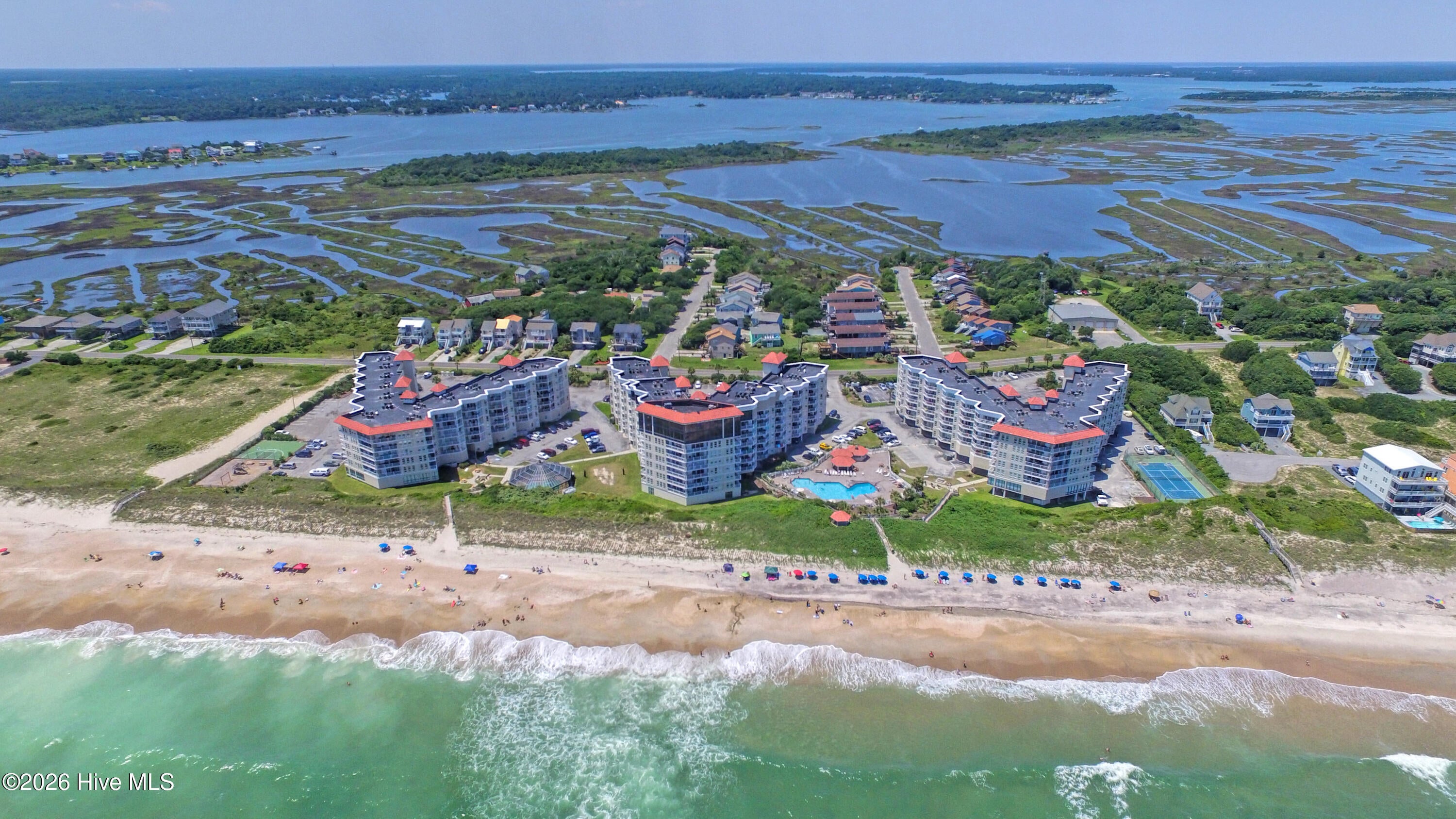 2000 New River Inlet Road 3105